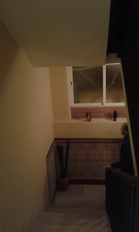 Guest house Mombuey Valdebebas