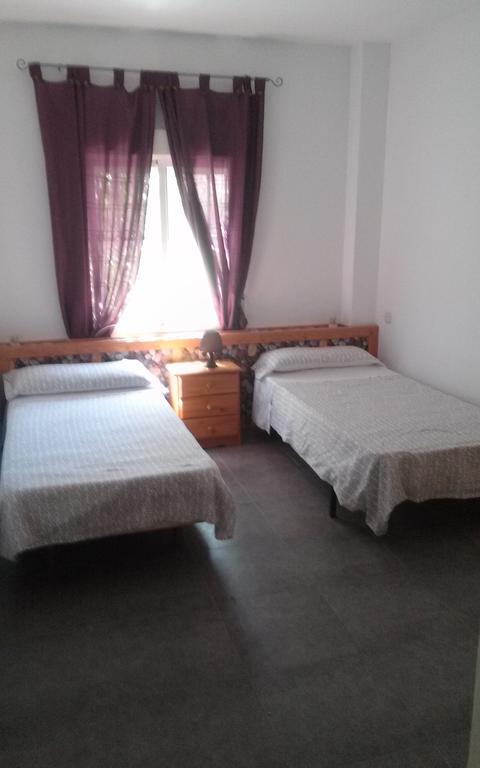 Guest house Mombuey Valdebebas Madrid