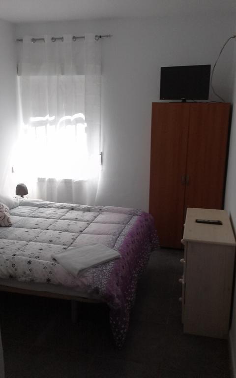 Guest house Mombuey Valdebebas *