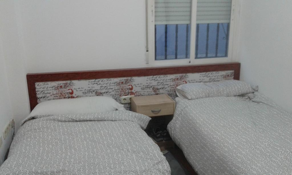 Guest house Mombuey Valdebebas