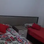 Mombuey Valdebebas
