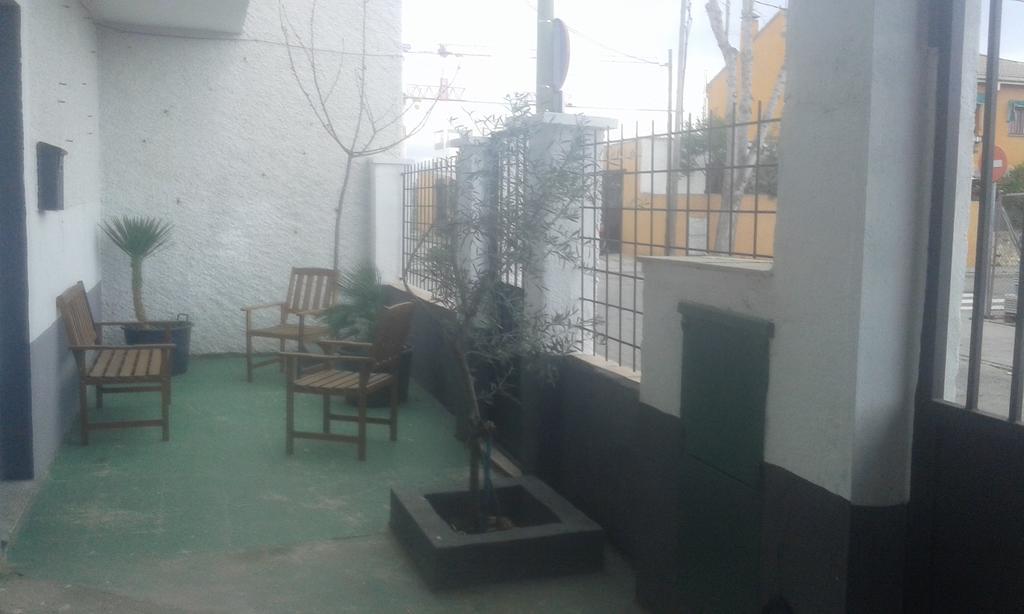 Mombuey Valdebebas