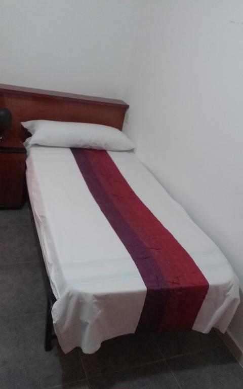 Mombuey Valdebebas