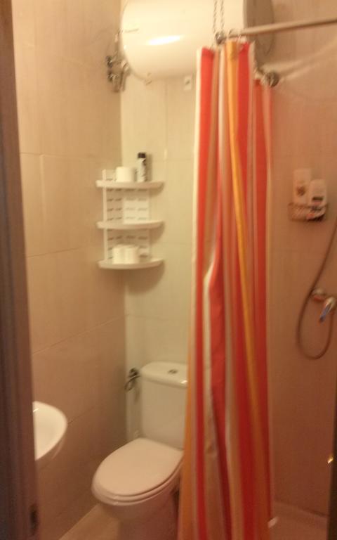 Mombuey Valdebebas * Madrid